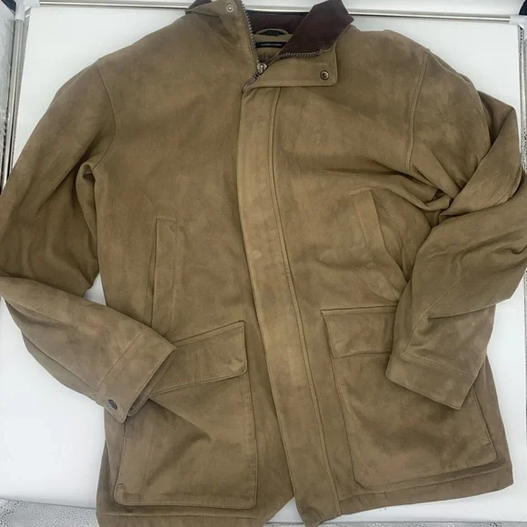 Liz Claiborne Jackets Coats Liz Claiborne Jacket L Womens